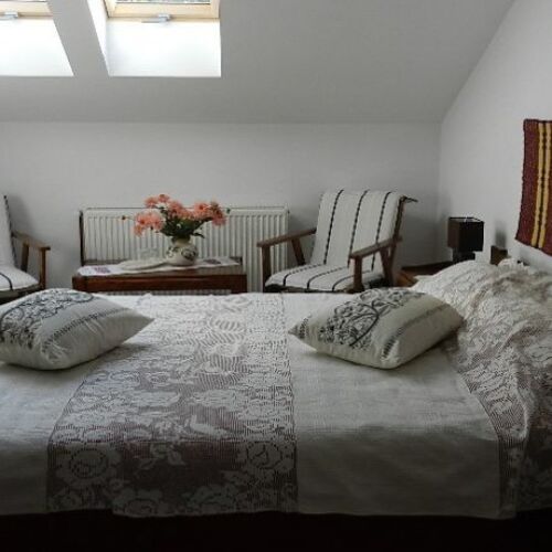 Pokój 2-osobowy z łazienką