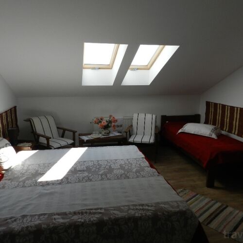 Pokój 3-osobowy z łazienką