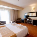 Hotel Oxford Inn & Suites Timișoara