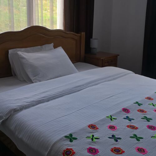 Doppelzimmer (Zusatzbett möglich)