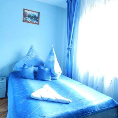 Camera dubla la parter