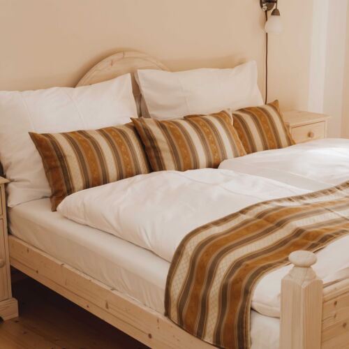 Apartament cu duș cu chicinetă proprie cu 1 camera pentru 2 pers. (se poate solicita pat suplimentar)