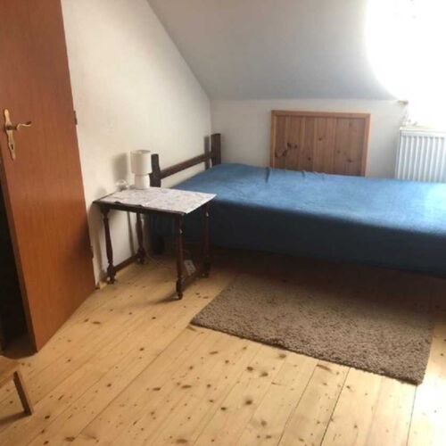 Camera twin cu duș tV cu ecran plat