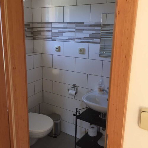 Pokój 2-osobowy z prysznicem