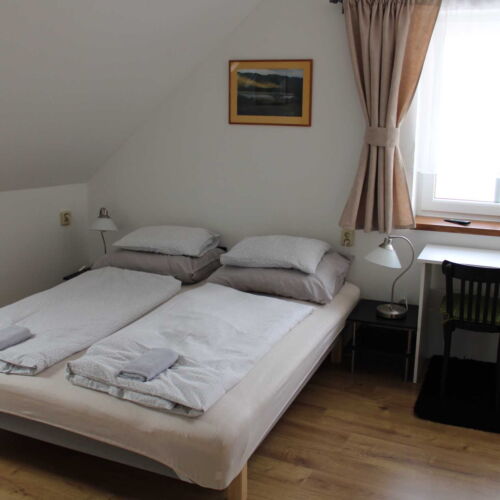 Pokój 3-osobowy z prysznicem