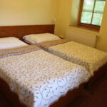 Deluxe Twin Room (extra bed available)