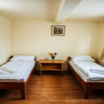 Soba sa 2 kreveta(om) (za 2 osoba(e))