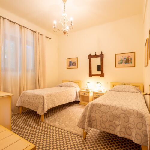 Camera twin economy standard