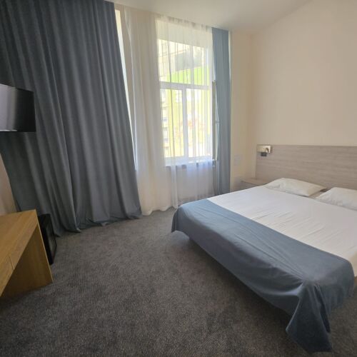 Camera dubla standard superior