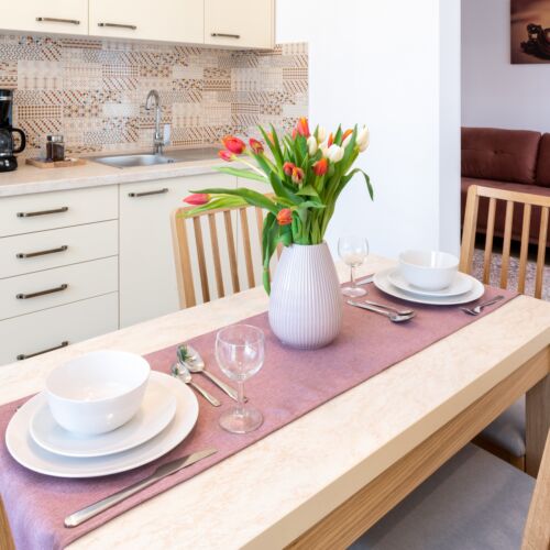 Classic  Apartman pro 4 os. se 2 ložnicemi