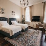 Room42 | Suites & Apartments Esztergom