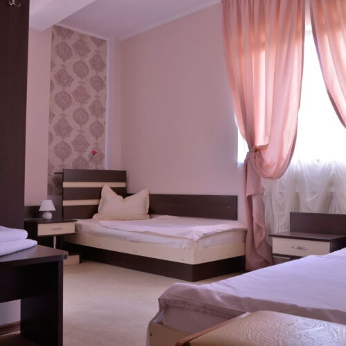 Camera twin economy la parter