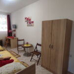 Ground Floor 3-Room Apartment for 6 Persons with Terrace