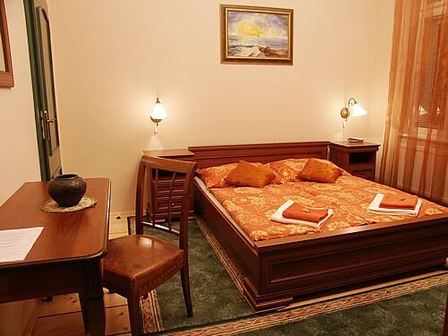 Pokój 2-osobowy z prysznicem (możliwa dostawka)