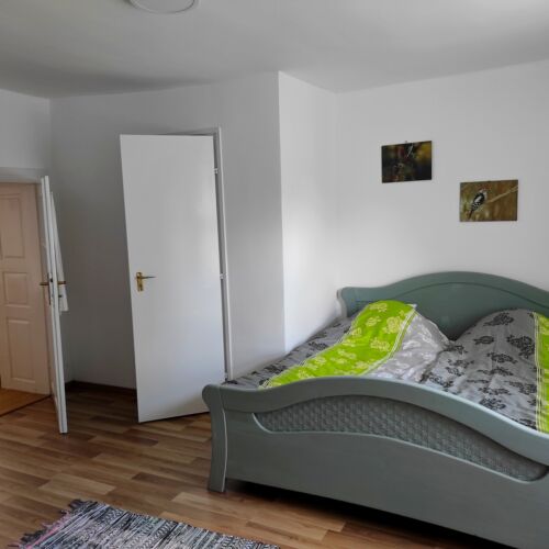 Apartament cu 2 camere pentru 5 pers. (se poate solicita pat suplimentar)