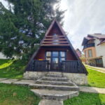Chalet for 3 Persons