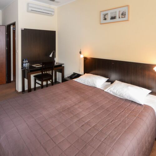 Pokój 2-osobowy na piętrze Standard