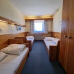 Standard Sa tuš kabinom soba sa 0 kreveta(om) (za 3 osoba(e))