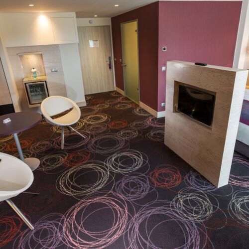 Superior Barrierefreies Doppelzimmer