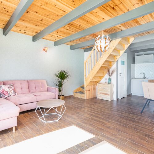 Deluxe Family Ferienhaus