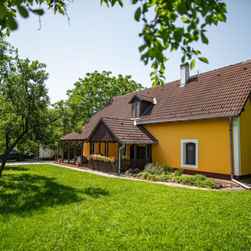 Pokój 2-osobowy na parterze z widokiem na park