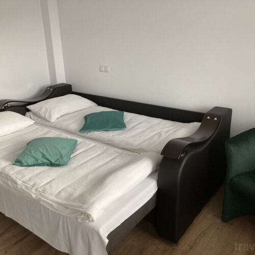 4 fős apartman 1 hálótérrel