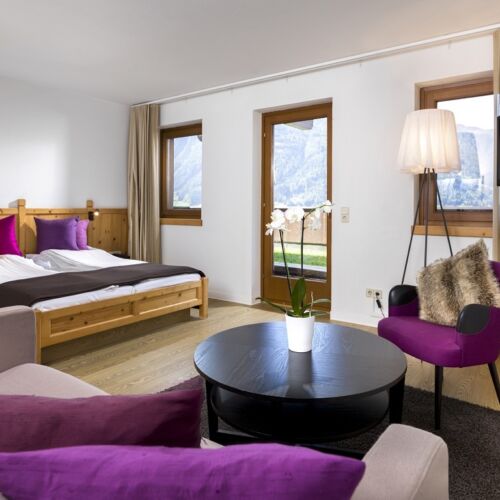 Camera dubla exclusive