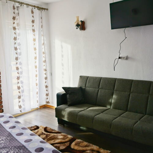 Pokój 3-osobowy z łazienką