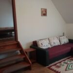 Pensiunea Rose Păuleni-Ciuc
