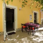 Apartament cu 1 camera pentru 2 pers. (se poate solicita pat suplimentar)