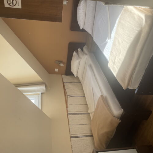 Pokój 3-osobowy na piętrze Standard