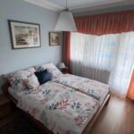 Standard Plus Apartmán s manželskou posteľou s 1 spálňou na poschodí (s možnosťou prístelky)