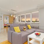 Apartament Dwupoziomowy Zachód Słońca