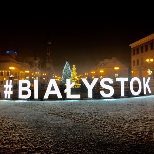 Apartament 4-osobowy Komfort z własną kuchnią