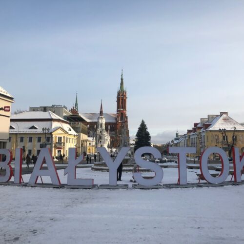 Apartament 4-osobowy Komfort z aneksem kuchennym