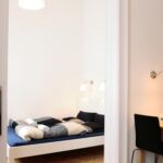 Apartament 5-osobowy z 2 pomieszczeniami sypialnianymi