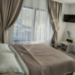 Romantik Superior soba sa francuskim krevetom (za 2 osoba(e))
