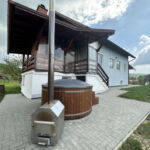 Chalet for 20 Persons