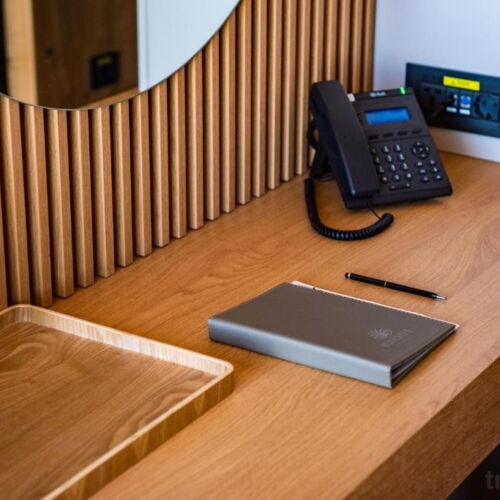 Pokój 2-osobowy Superior