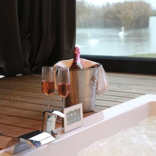 Apartament 6-osobowy z 2 pomieszczeniami sypialnianymi