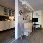 Apartament confort cu 1 camera pentru 2 pers.