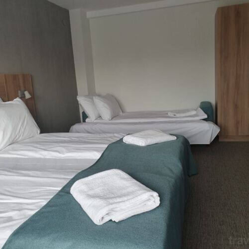 Family  Pokoj pro 4 os.