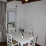 Ground Floor 3-Room Apartment for 3 Persons