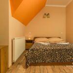 Deluxe Studio 1-Room Apartment for 2 Persons
