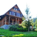 Chalet for 20 Persons