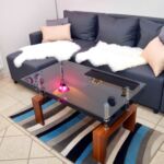 Földszintes Romantik 4 fős apartman 2 hálótérrel