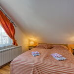 Rooms Centar Delnice