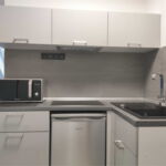 009 - Podkrovní klimatizovaný pokoj pro 2 s kuchyňkou 