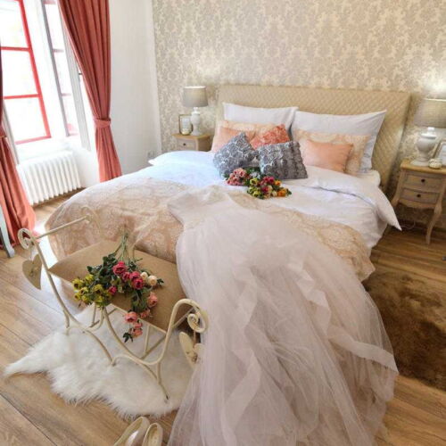 Apartman se sprchou s privátní koupelnou mimo apartmán pro 2 os. (s možností přistýlky)