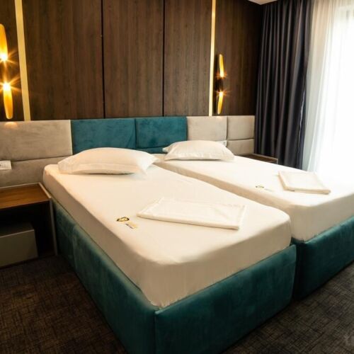 Pokój 2-osobowy Superior